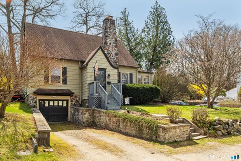 Tiny photo for 109 Westwood Avenue, Waterbury, CT 06708 (MLS # 24160363)