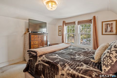 Tiny photo for 109 Westwood Avenue, Waterbury, CT 06708 (MLS # 24160363)