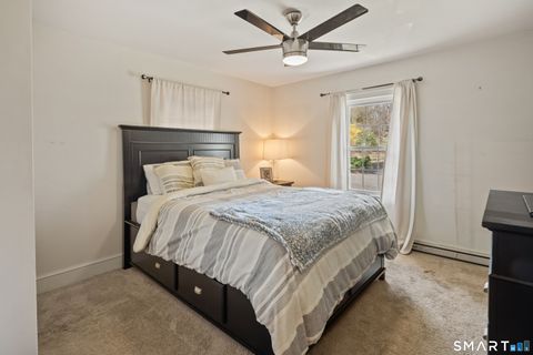 Tiny photo for 109 Westwood Avenue, Waterbury, CT 06708 (MLS # 24160363)