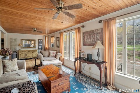 Tiny photo for 109 Westwood Avenue, Waterbury, CT 06708 (MLS # 24160363)