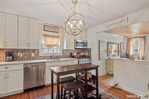 Tiny photo for 109 Westwood Avenue, Waterbury, CT 06708 (MLS # 24160363)