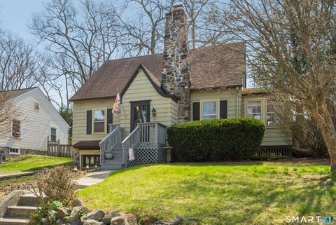 Tiny photo for 109 Westwood Avenue, Waterbury, CT 06708 (MLS # 24160363)