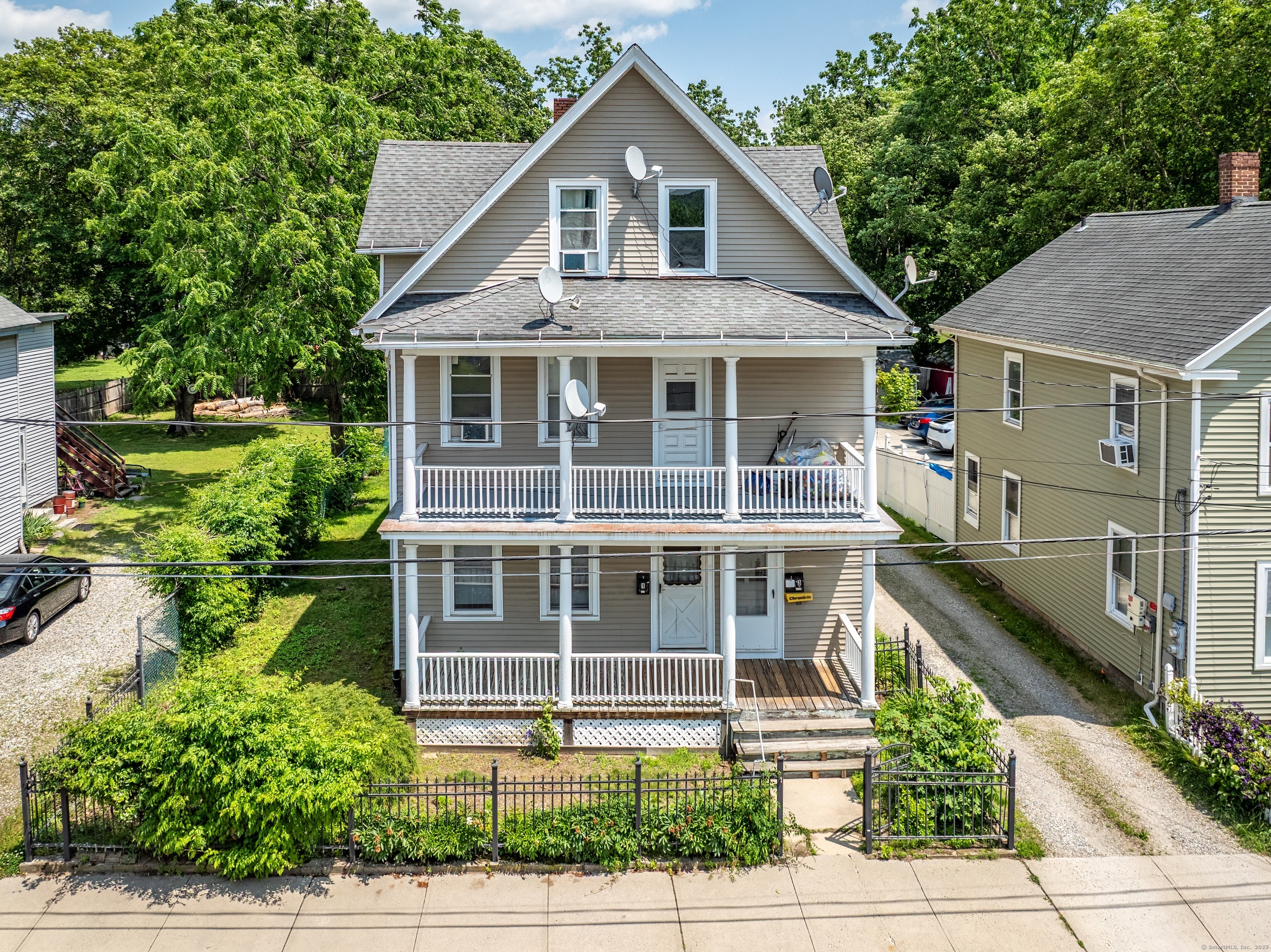 36 Lebanon Avenue
