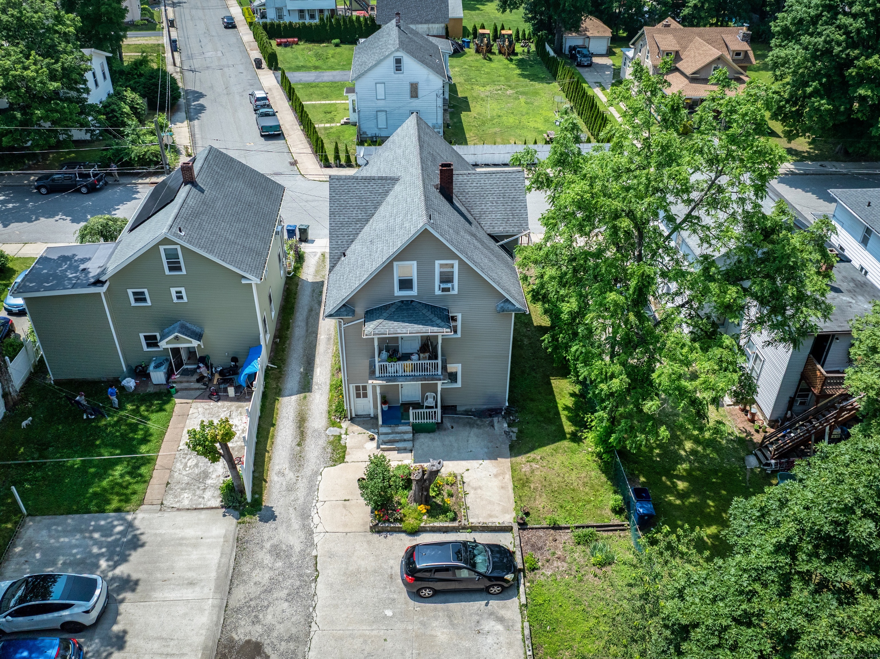 36 Lebanon Avenue