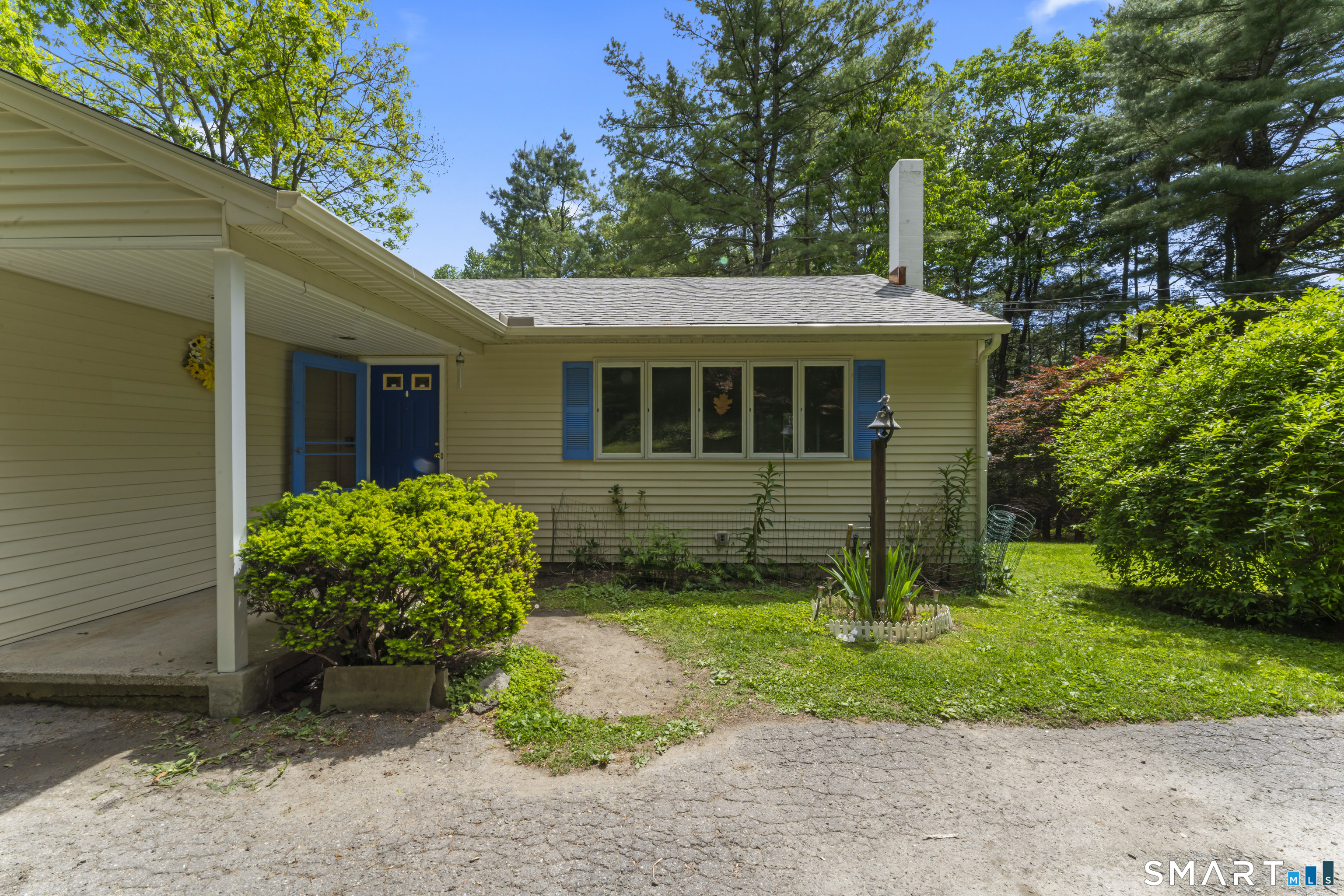 23 Windaway Road