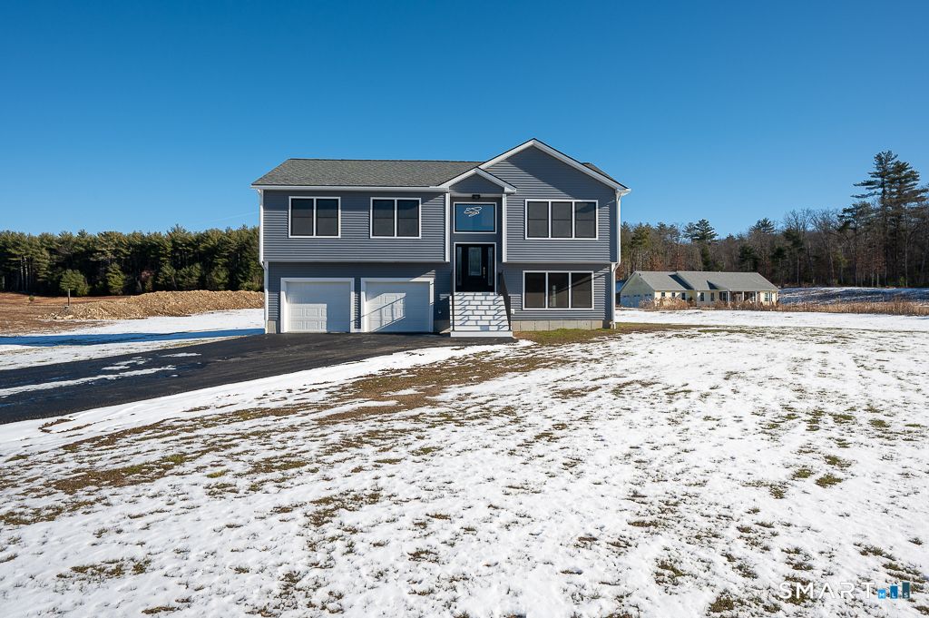 Photo of 121 New Road, Thompson, CT 06277 (MLS # 24147480)