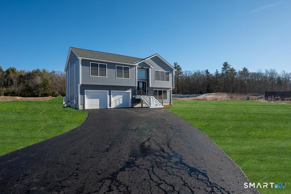 Photo of 121 New Road, Thompson, CT 06277 (MLS # 24147480)