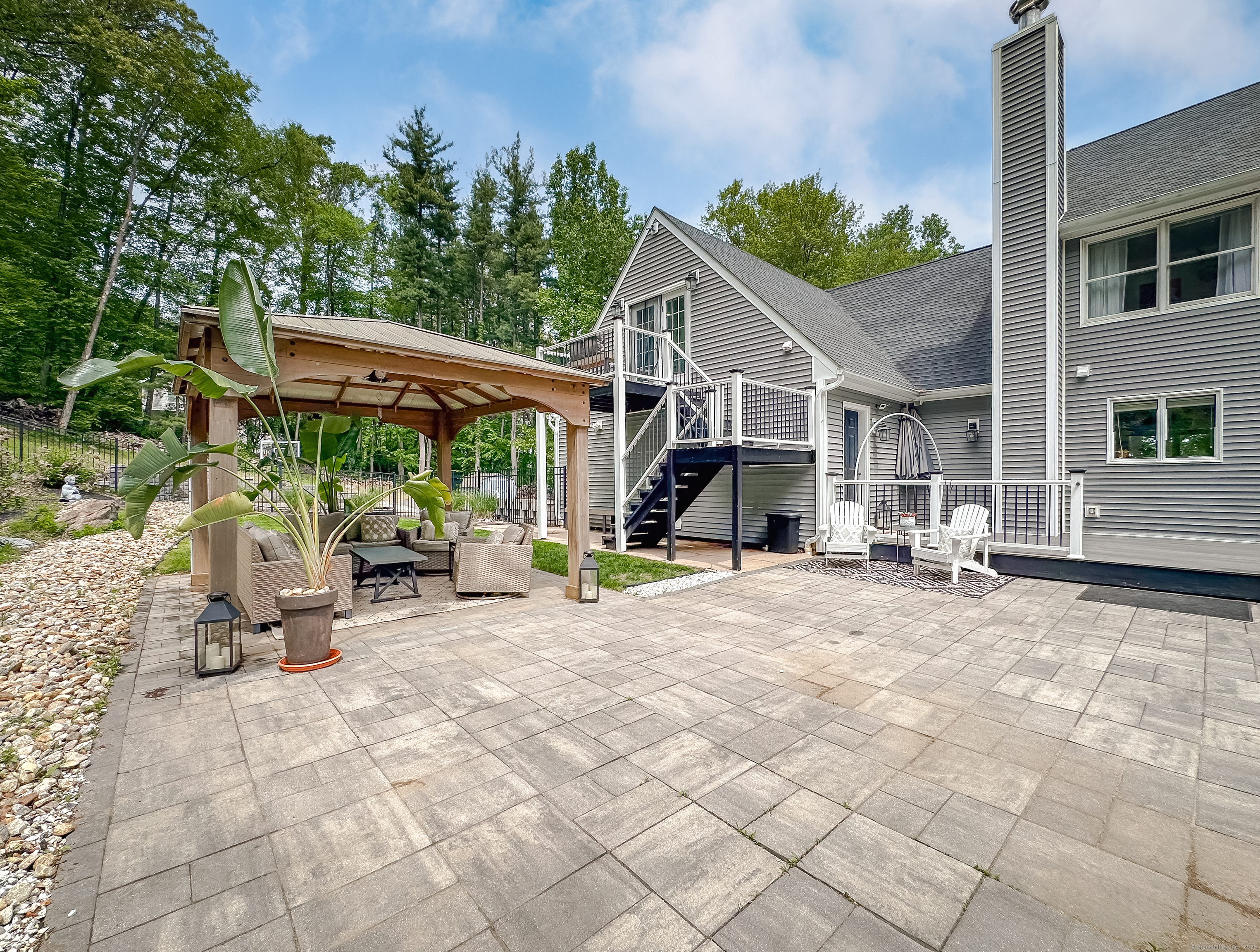130 Wildewood Run, Bristol, Connecticut image 32