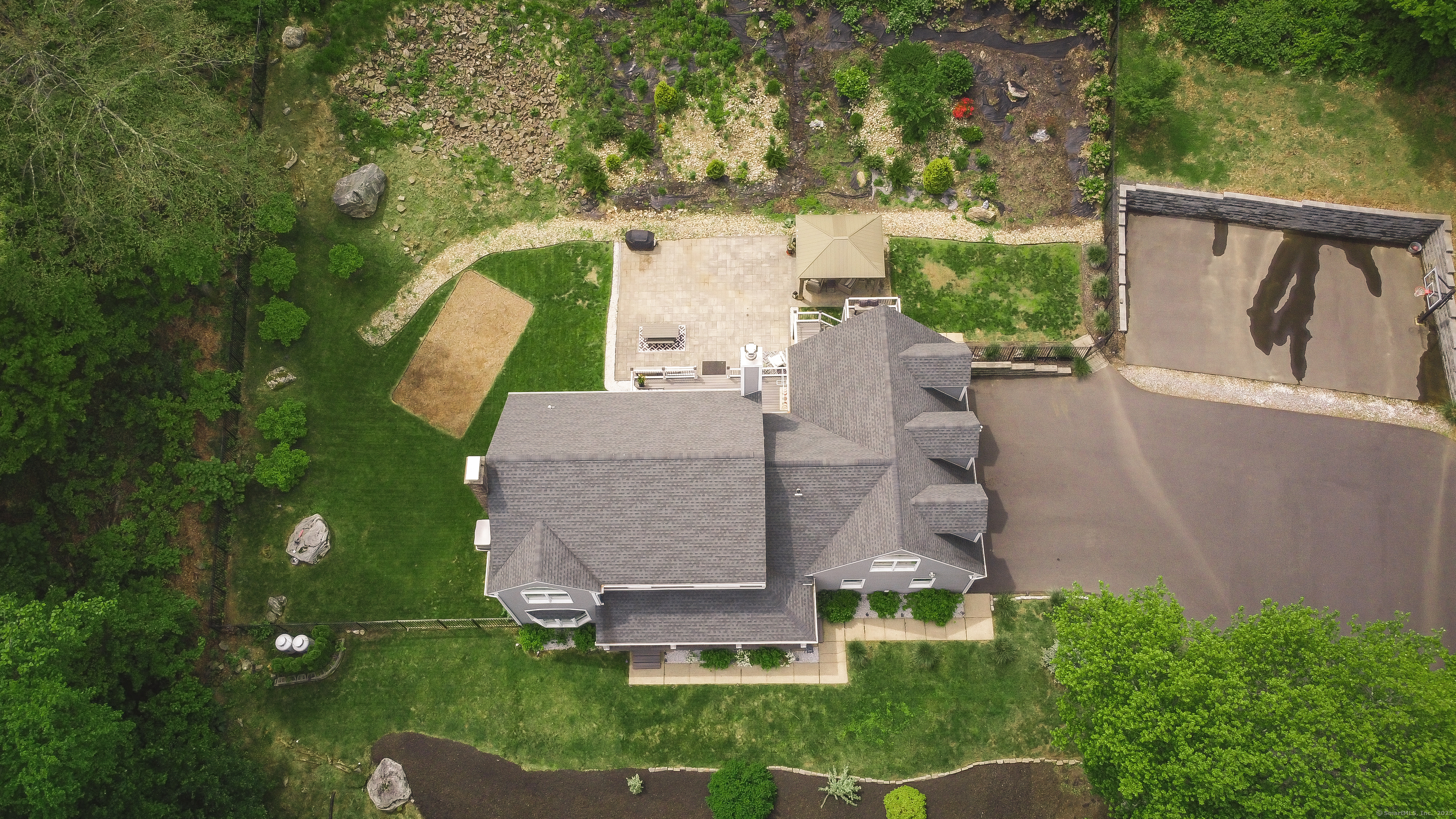 130 Wildewood Run, Bristol, Connecticut image 39