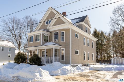 Tiny photo for 20 Pleasant Street, Windsor Locks, CT 06096 (MLS # 24152947)