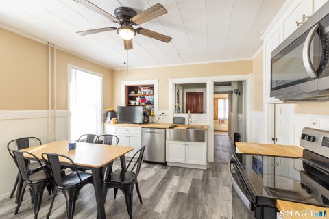 Tiny photo for 20 Pleasant Street, Windsor Locks, CT 06096 (MLS # 24152947)