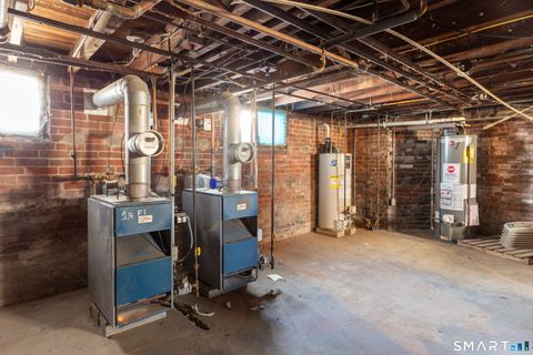 Tiny photo for 20 Pleasant Street, Windsor Locks, CT 06096 (MLS # 24152947)