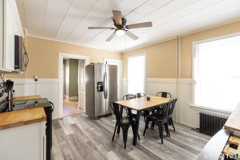 Tiny photo for 20 Pleasant Street, Windsor Locks, CT 06096 (MLS # 24152947)