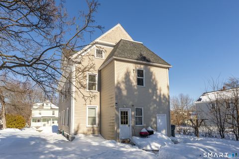 Tiny photo for 20 Pleasant Street, Windsor Locks, CT 06096 (MLS # 24152947)