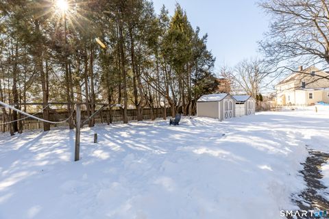 Tiny photo for 20 Pleasant Street, Windsor Locks, CT 06096 (MLS # 24152947)