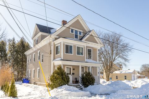 Tiny photo for 20 Pleasant Street, Windsor Locks, CT 06096 (MLS # 24152947)