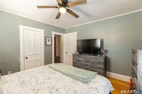 Tiny photo for 20 Pleasant Street, Windsor Locks, CT 06096 (MLS # 24152947)