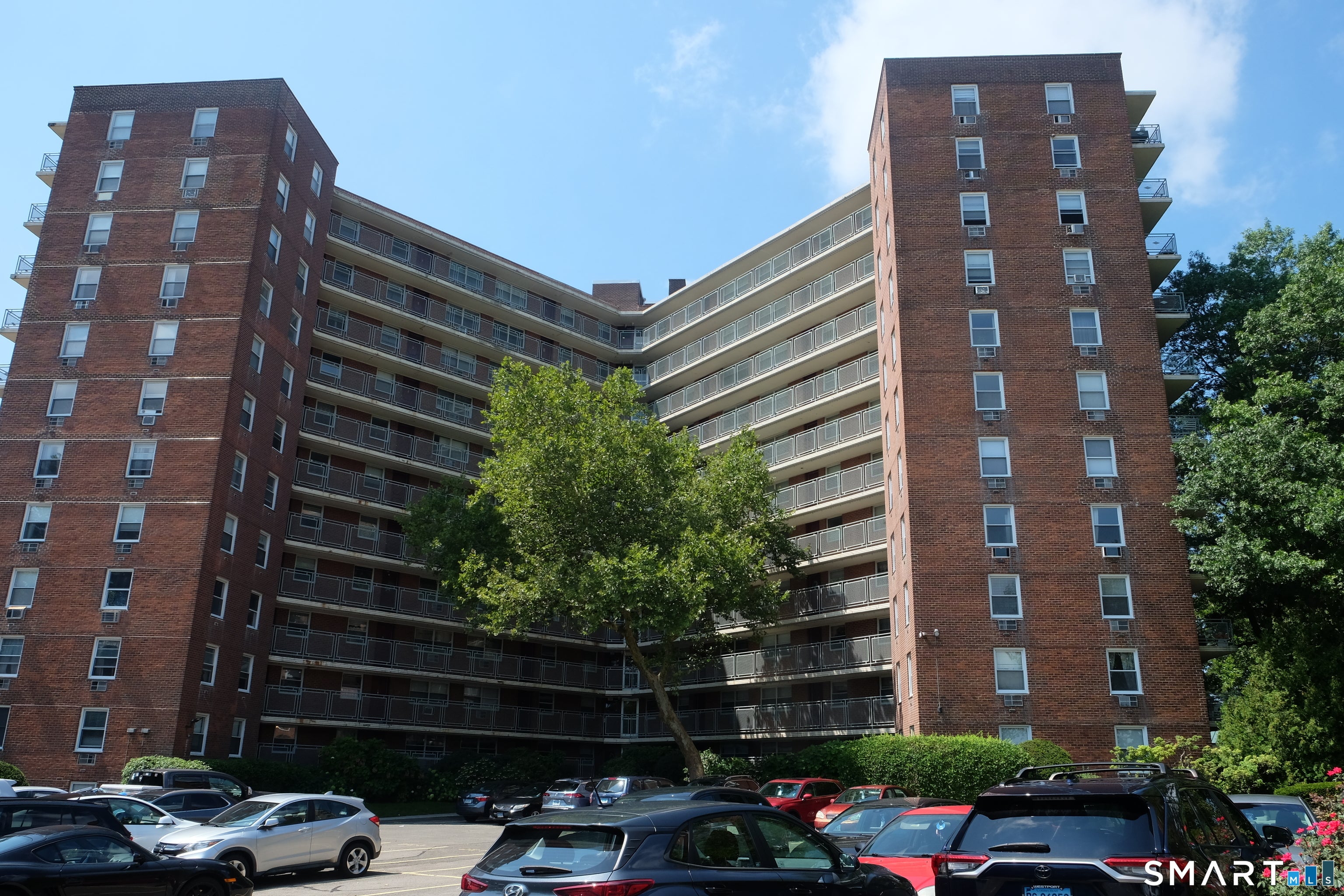 71 Strawberry Hill Avenue 507
