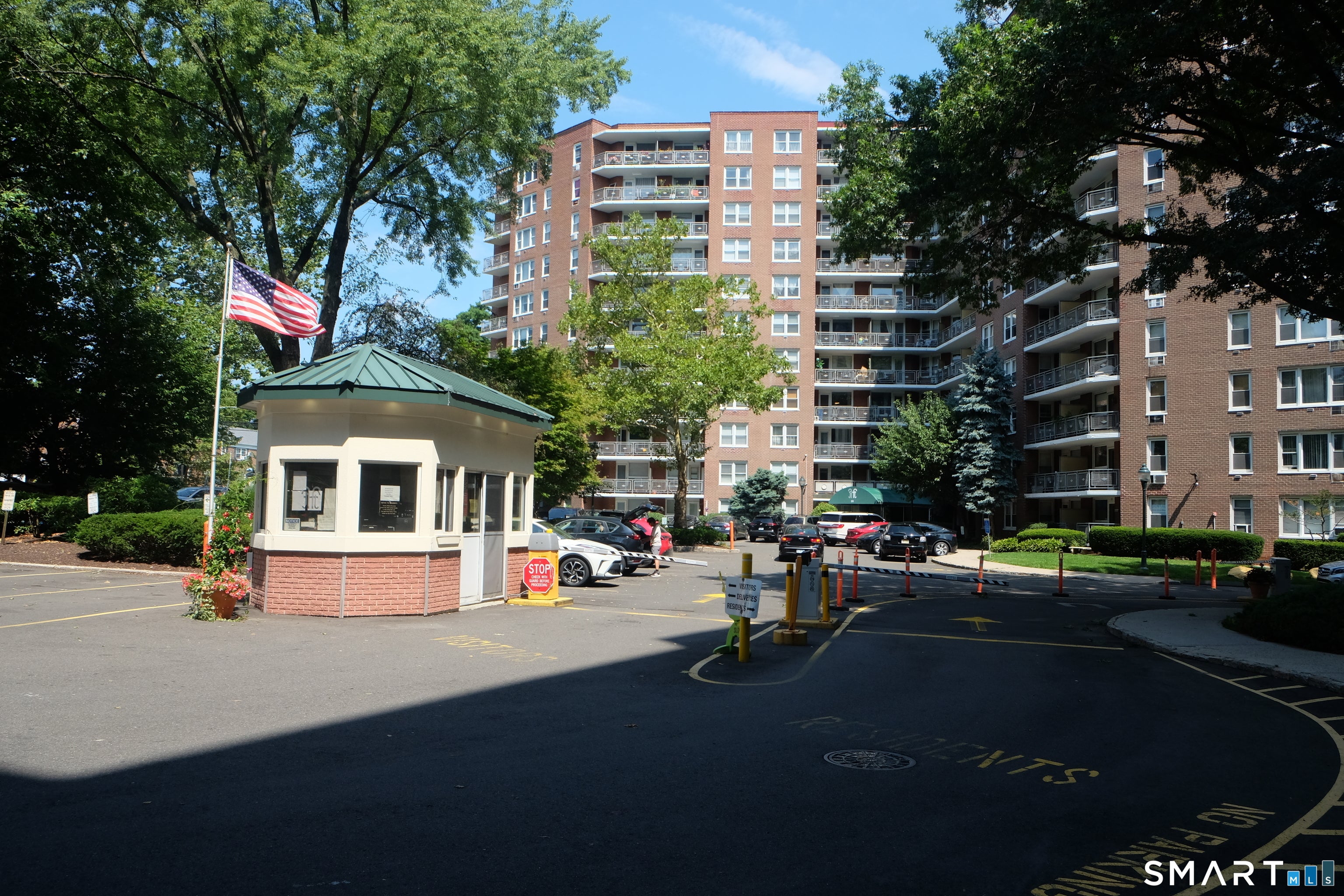 71 Strawberry Hill Avenue 507