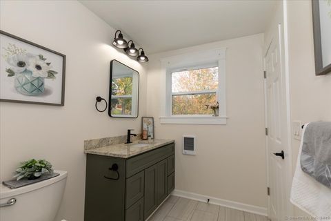 Tiny photo for 11 Winter Avenue, Deep River, CT 06417 (MLS # 24134821)
