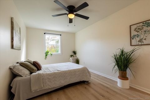 Tiny photo for 11 Winter Avenue, Deep River, CT 06417 (MLS # 24134821)