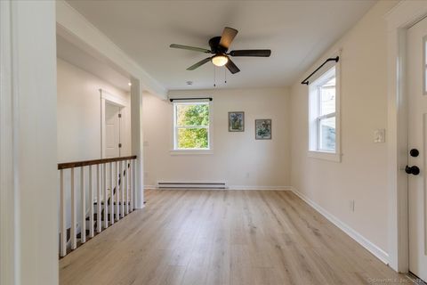 Tiny photo for 11 Winter Avenue, Deep River, CT 06417 (MLS # 24134821)