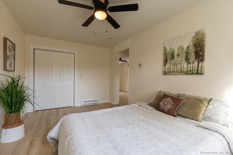 Tiny photo for 11 Winter Avenue, Deep River, CT 06417 (MLS # 24134821)