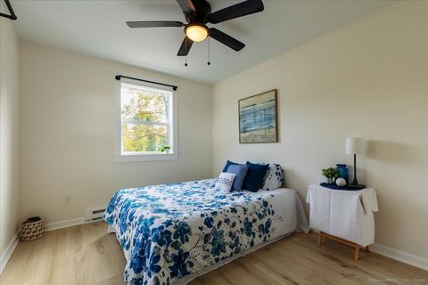 Tiny photo for 11 Winter Avenue, Deep River, CT 06417 (MLS # 24134821)
