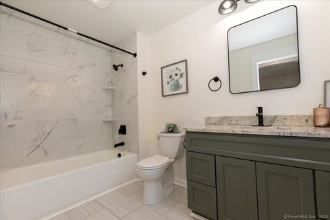 Tiny photo for 11 Winter Avenue, Deep River, CT 06417 (MLS # 24134821)