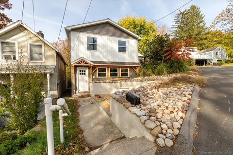 11 Winter Avenue Deep River CT 06417