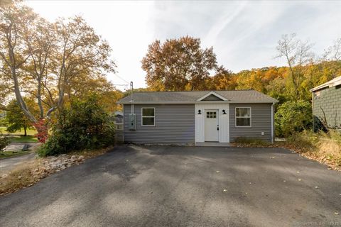Tiny photo for 11 Winter Avenue, Deep River, CT 06417 (MLS # 24134821)