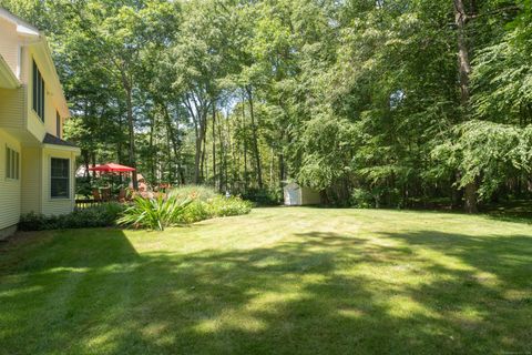 A home in East Lyme