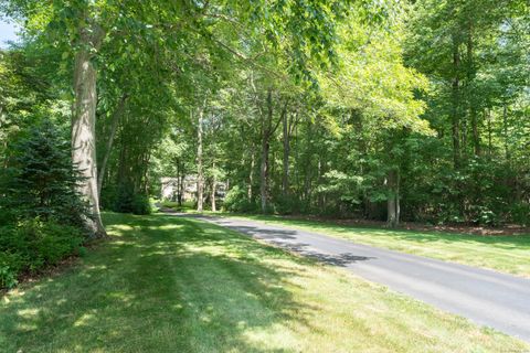 A home in East Lyme