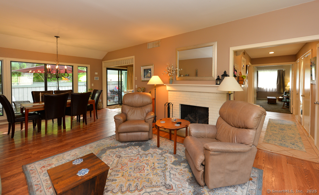 257 Heritage Village B