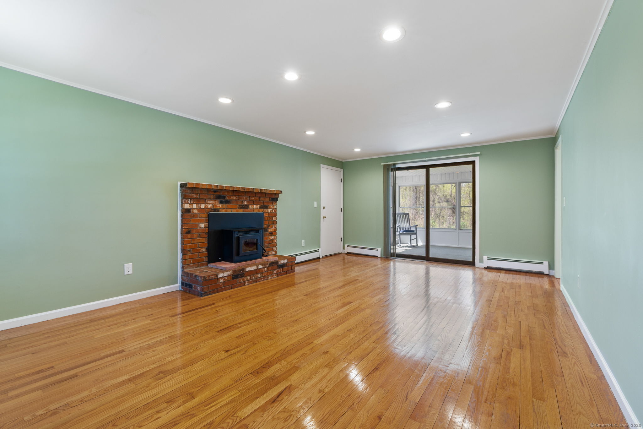 45 Ledgecrest Terrace, Manchester, Connecticut image 17