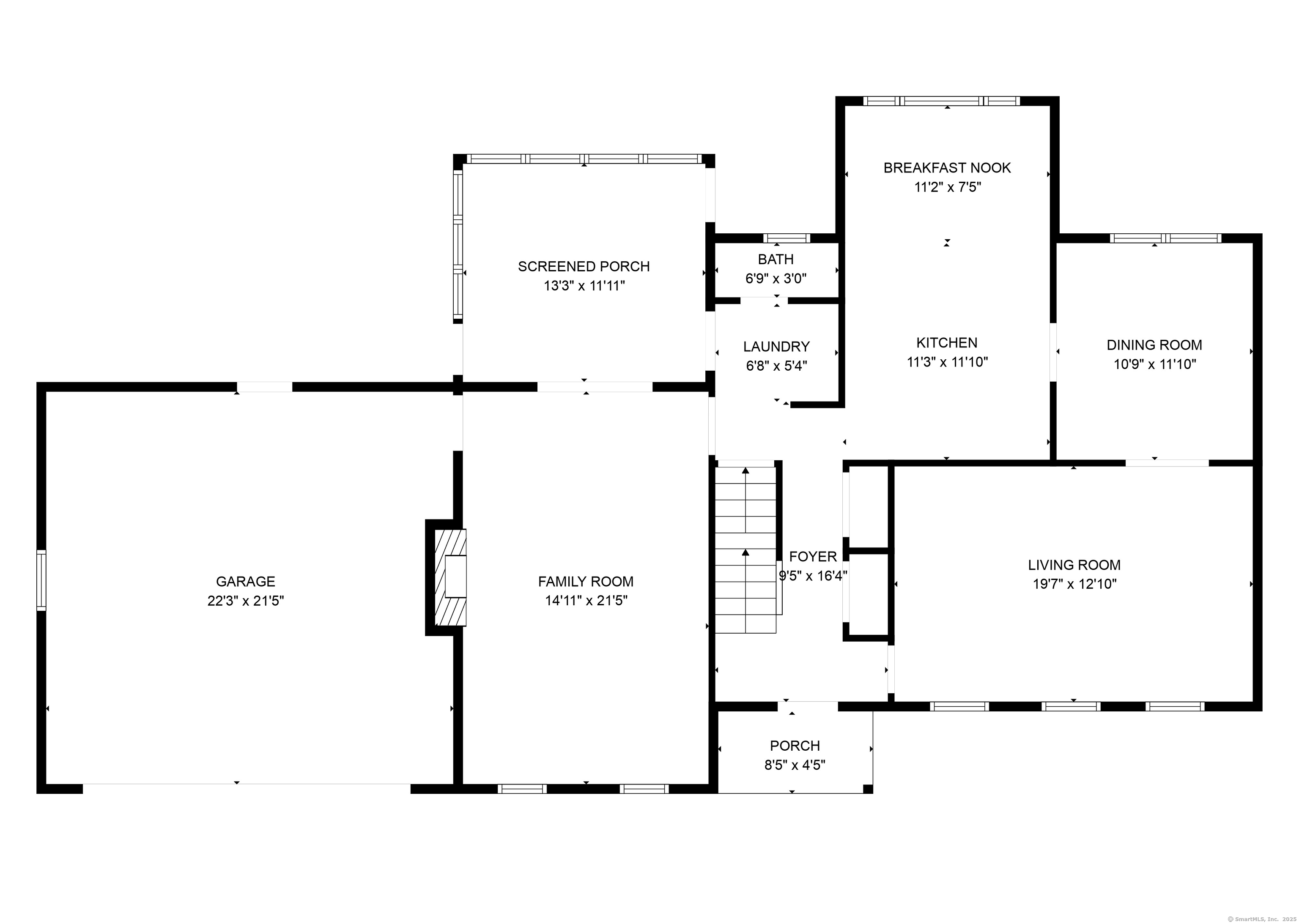 45 Ledgecrest Terrace, Manchester, Connecticut image 38