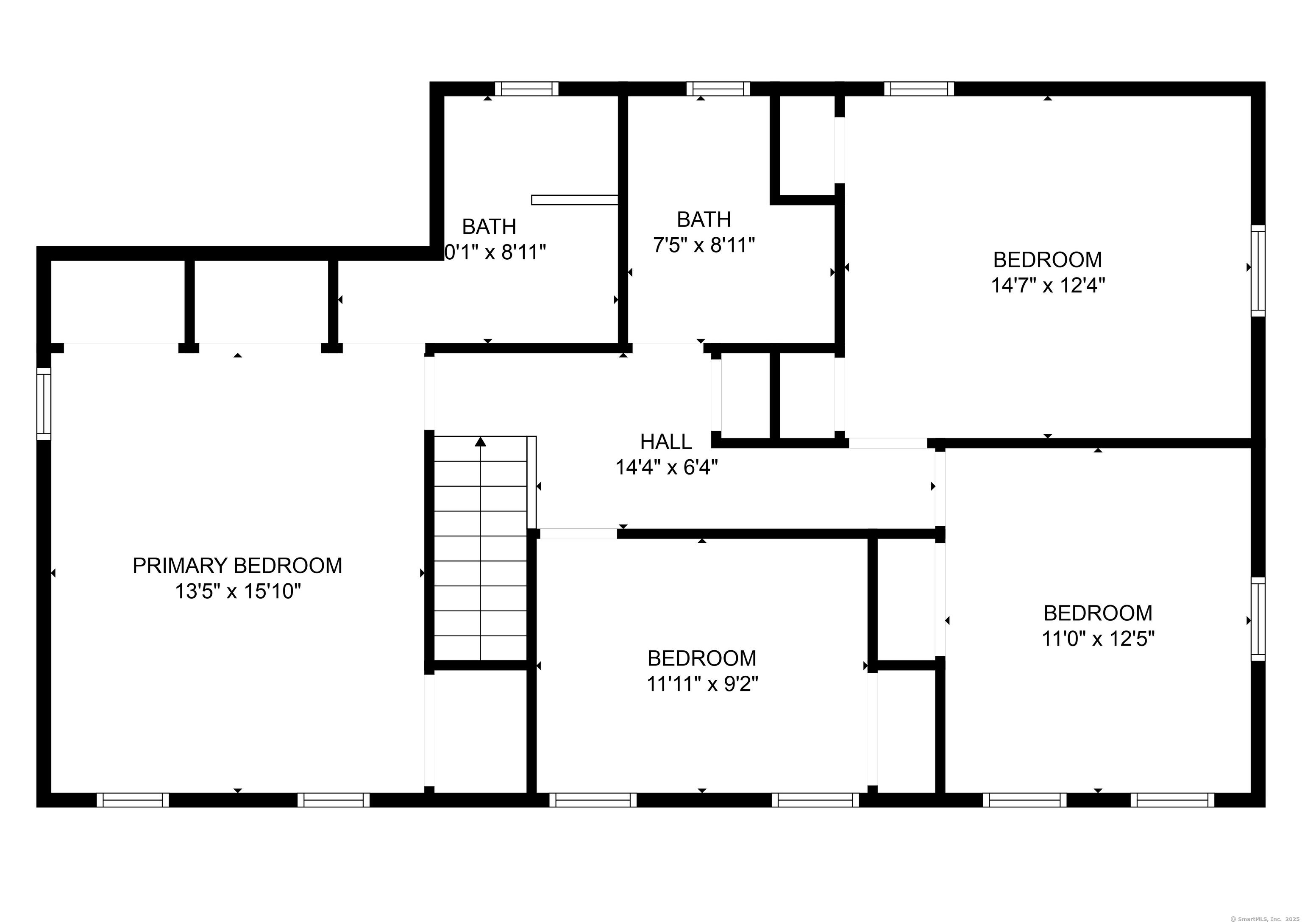 45 Ledgecrest Terrace, Manchester, Connecticut image 39
