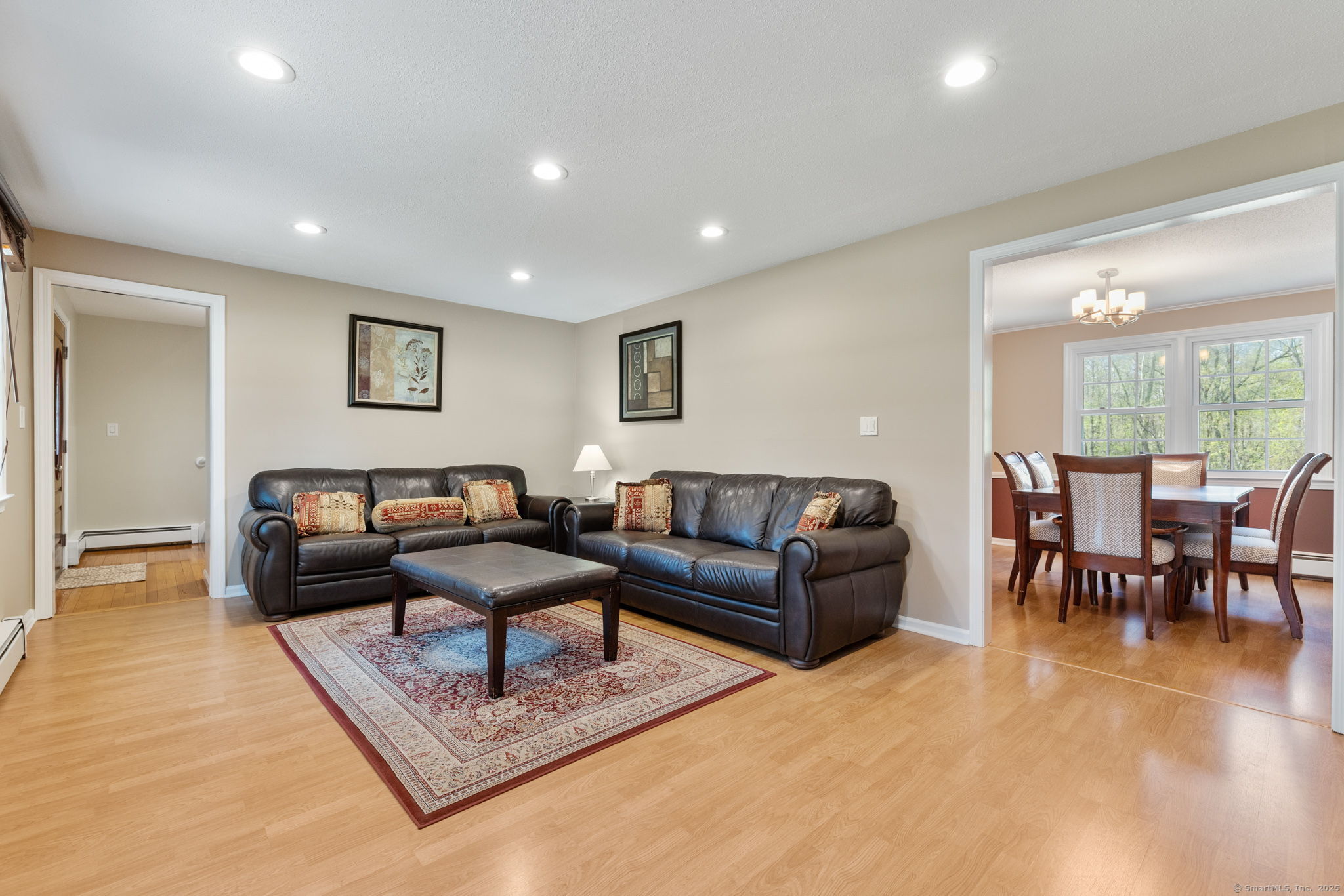 45 Ledgecrest Terrace, Manchester, Connecticut image 8