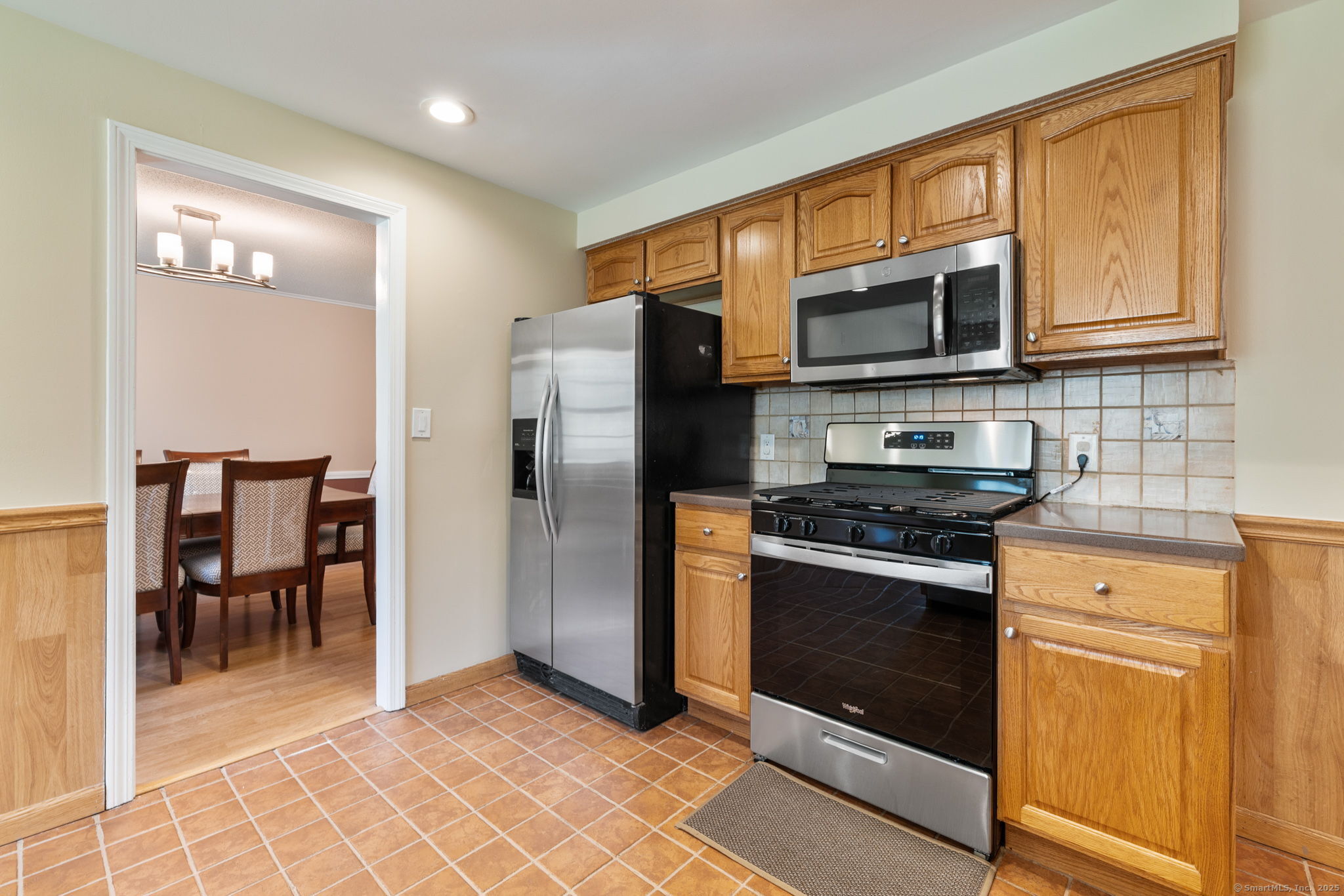 45 Ledgecrest Terrace, Manchester, Connecticut image 14