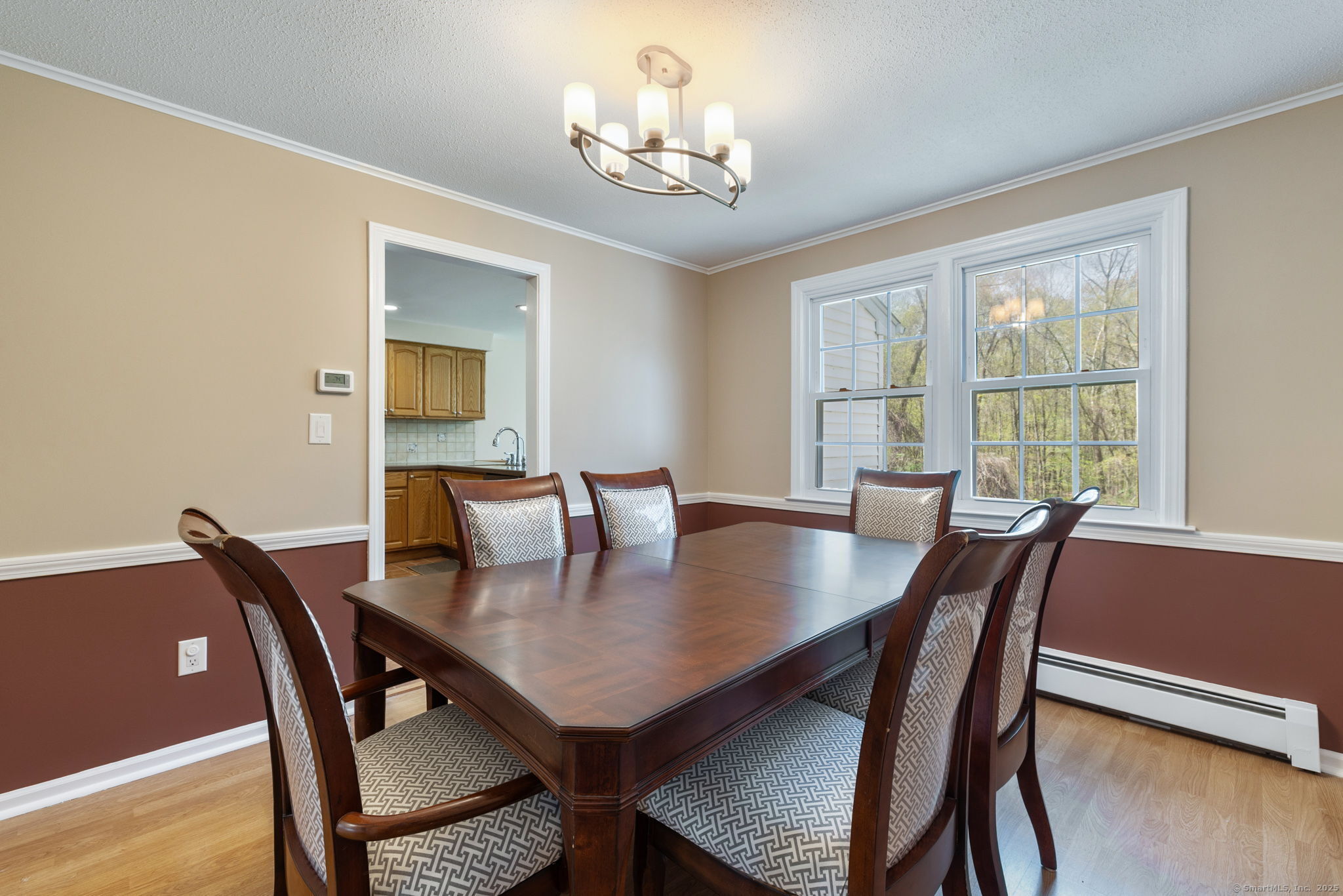 45 Ledgecrest Terrace, Manchester, Connecticut image 9