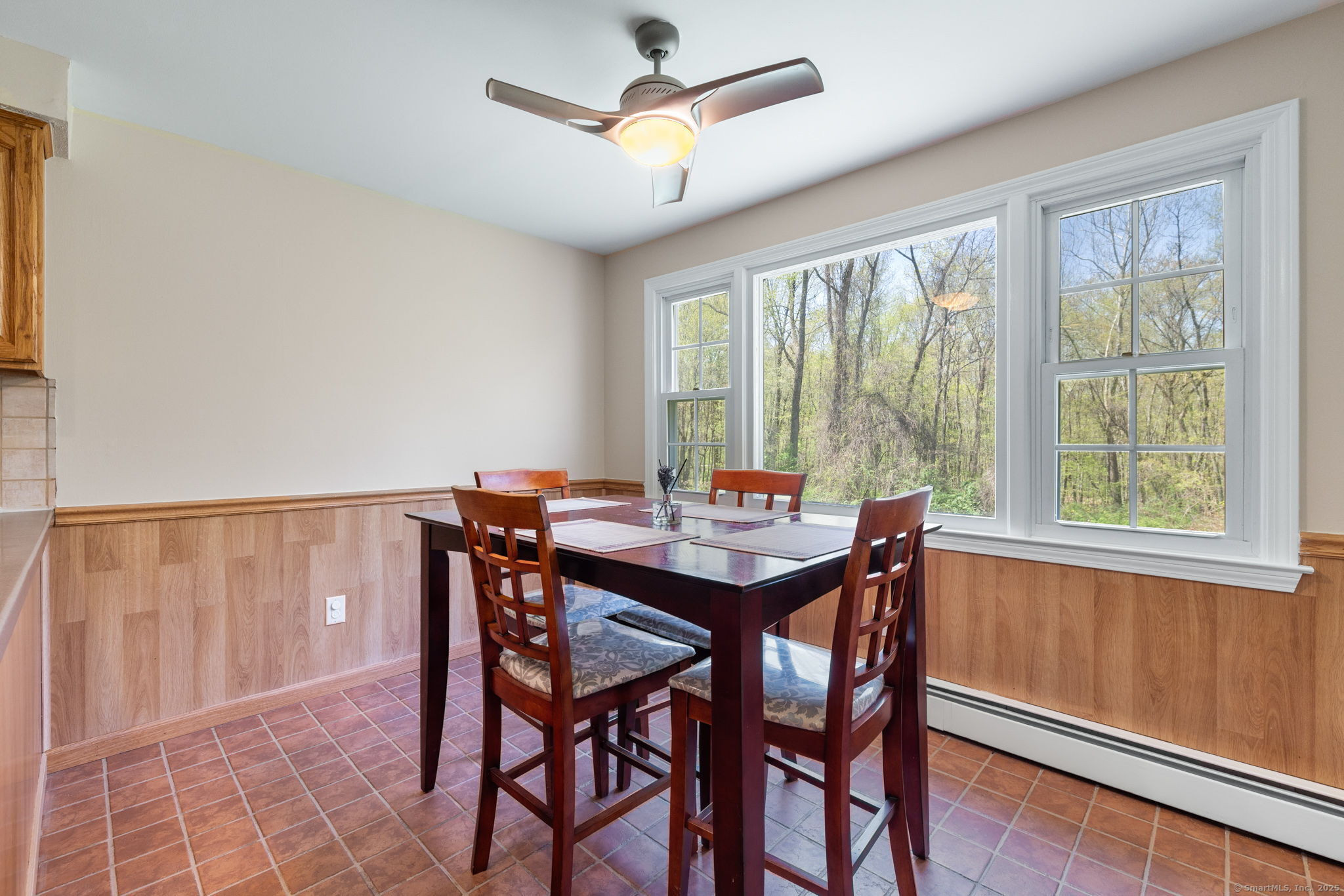 45 Ledgecrest Terrace, Manchester, Connecticut image 10