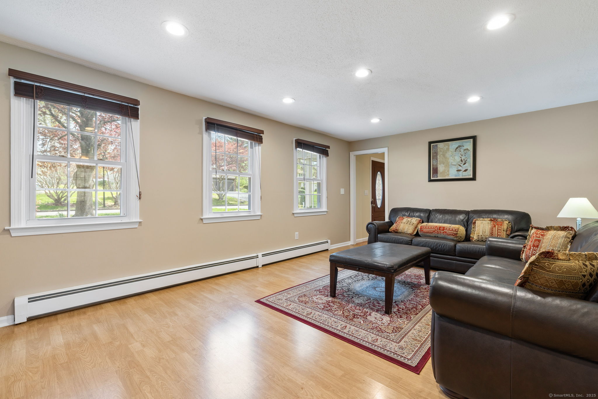 45 Ledgecrest Terrace, Manchester, Connecticut image 7