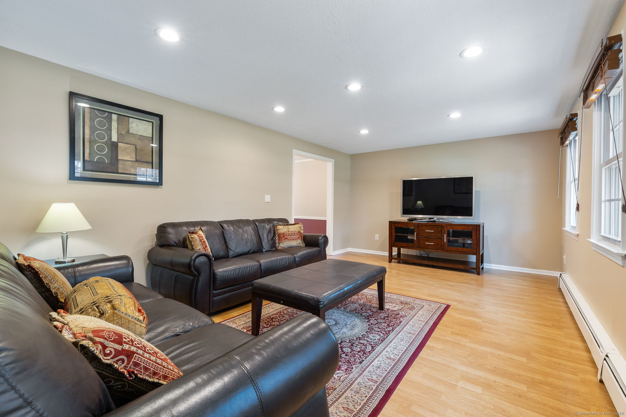 45 Ledgecrest Terrace, Manchester, Connecticut image 5