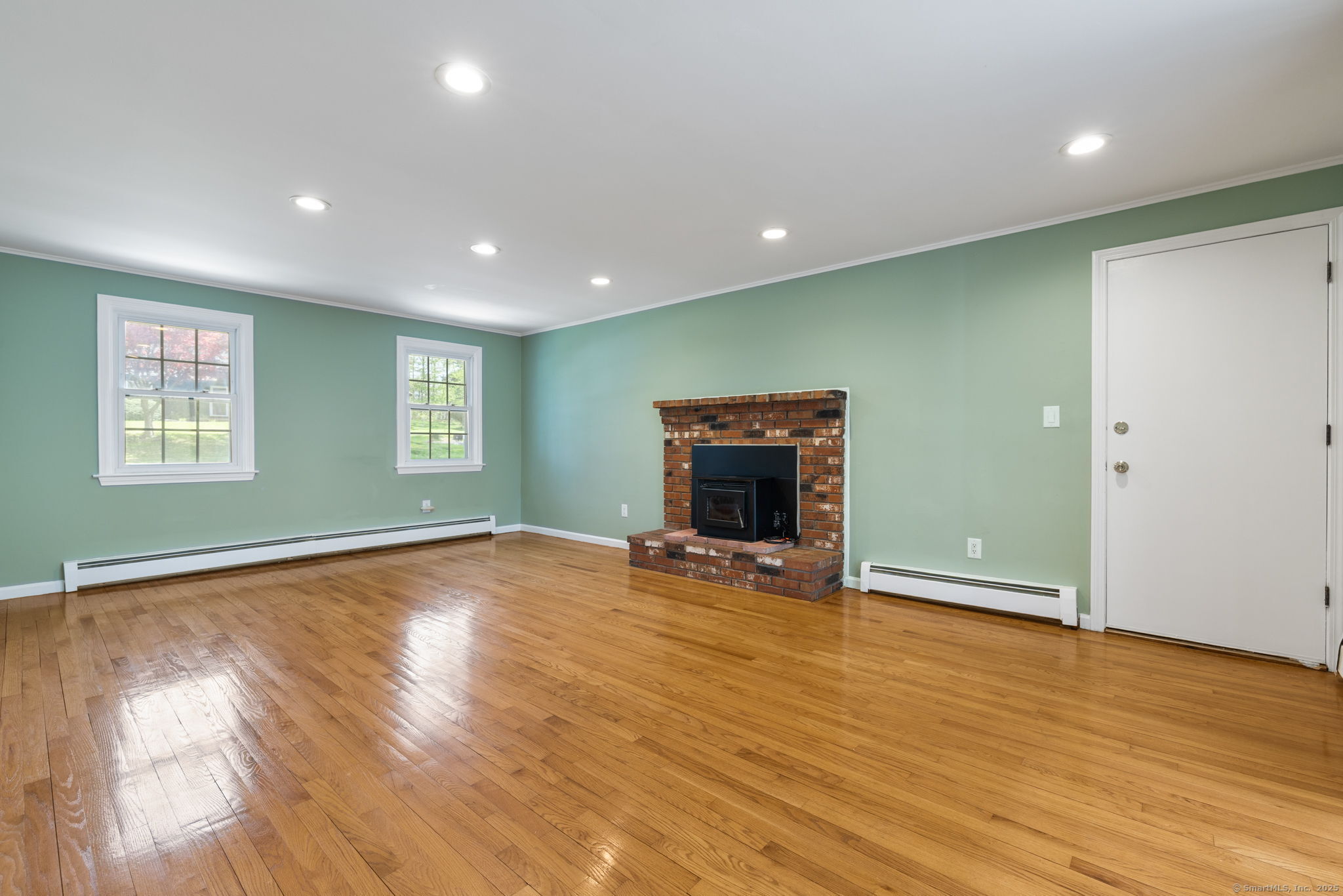 45 Ledgecrest Terrace, Manchester, Connecticut image 16