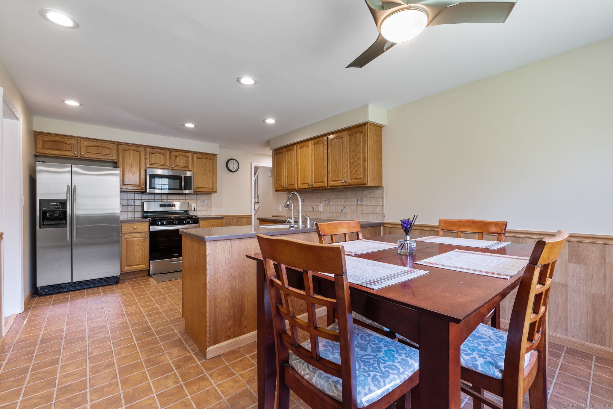45 Ledgecrest Terrace, Manchester, Connecticut image 11