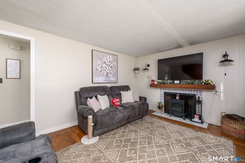 Tiny photo for 1035 N Worthy Street, Windsor, CT 06095 (MLS # 24148147)