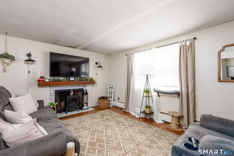 Tiny photo for 1035 N Worthy Street, Windsor, CT 06095 (MLS # 24148147)