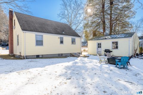 Tiny photo for 1035 N Worthy Street, Windsor, CT 06095 (MLS # 24148147)