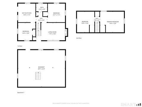 Tiny photo for 1035 N Worthy Street, Windsor, CT 06095 (MLS # 24148147)