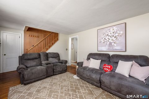 Tiny photo for 1035 N Worthy Street, Windsor, CT 06095 (MLS # 24148147)